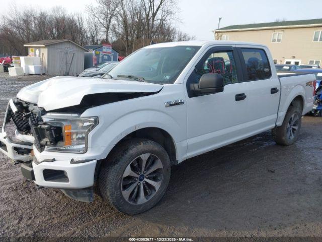 Ford F-150 Xl Image 5