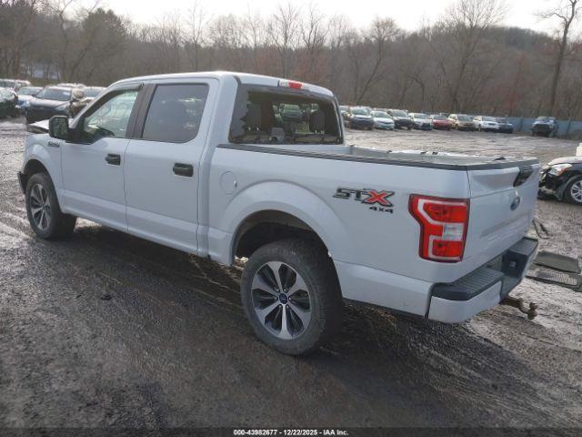 Ford F-150 Xl Image 4