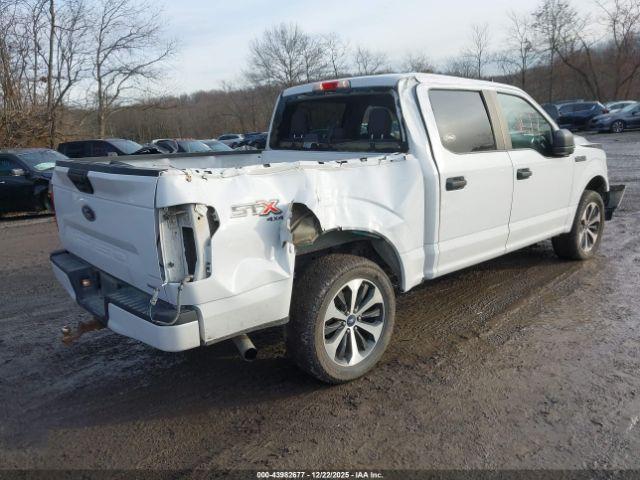 Ford F-150 Xl Image 16