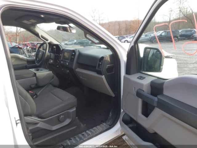 Ford F-150 Xl Image 6