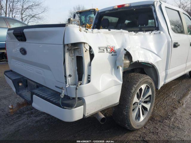 Ford F-150 Xl Image 7