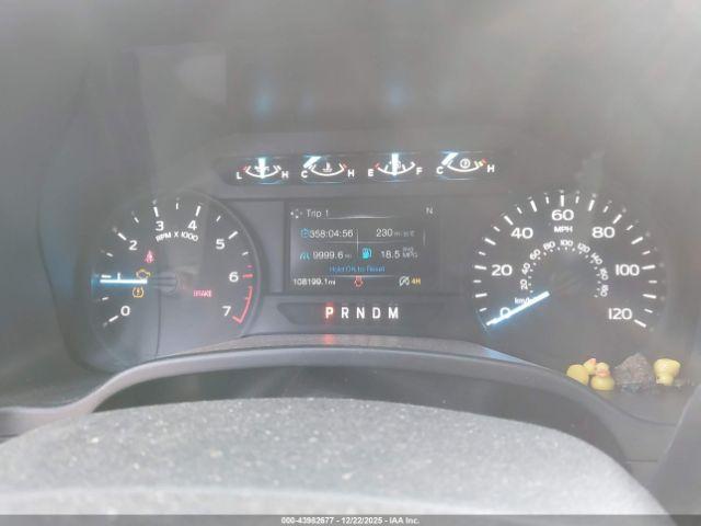 Ford F-150 Xl Image 8