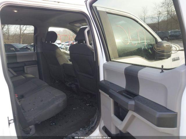 Ford F-150 Xl Image 10