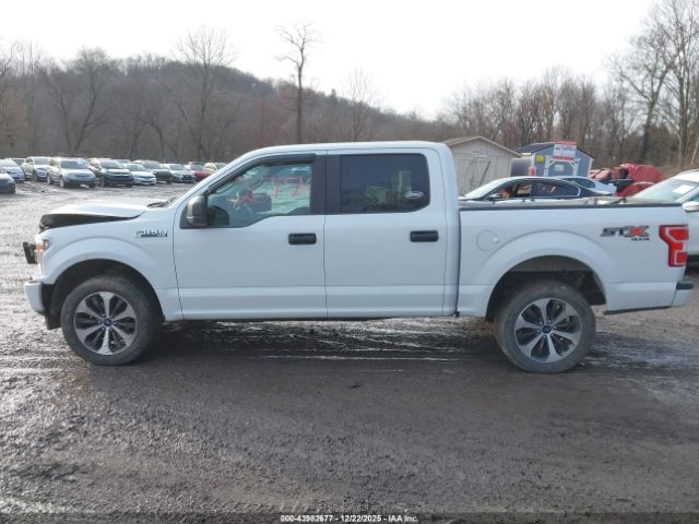 Ford F-150 Xl Image 3