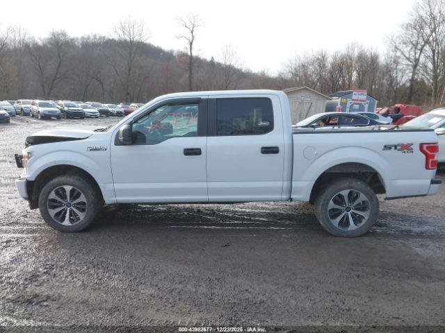 Ford F-150 Xl Image 3