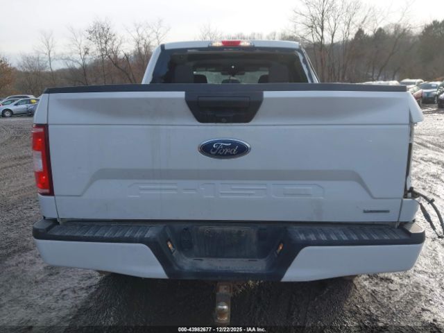 Ford F-150 Xl Image 2