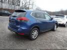 Nissan Rogue Sv Intelligent Awd Image 2