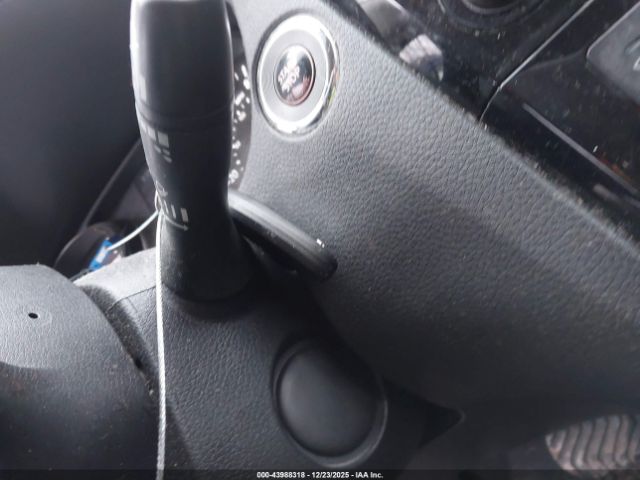 Nissan Rogue Sv Intelligent Awd Image 11