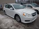 Subaru Legacy 2.5i Image 1