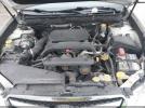 Subaru Legacy 2.5i Image 16