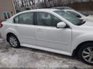 Subaru Legacy 2.5i Image 15