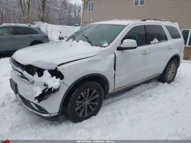 Dodge Durango Sxt Image 10