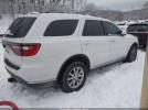 Dodge Durango Sxt Image 2