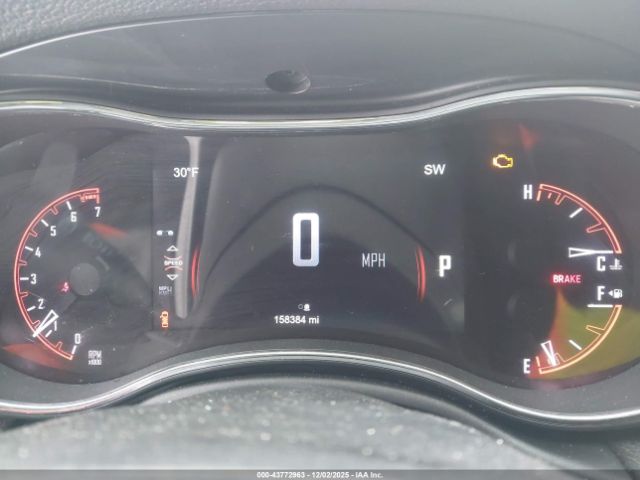 Dodge Durango Sxt Image 14