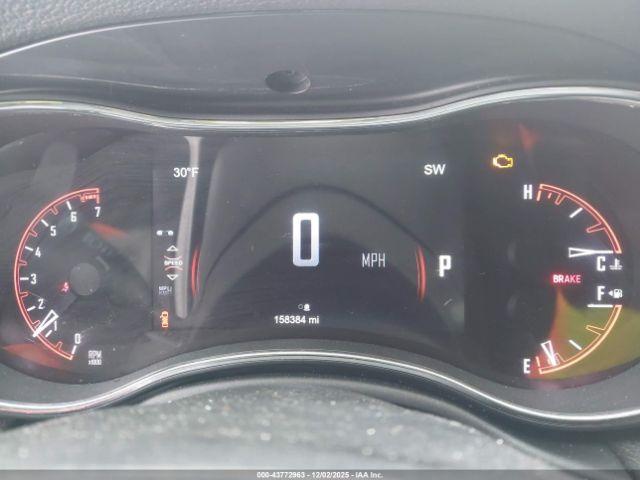 Dodge Durango Sxt Image 14