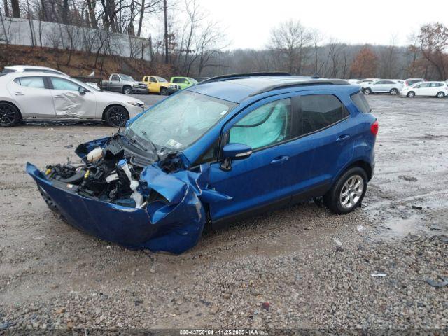 Ford EcoSport Se Image 5