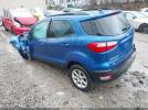 Ford EcoSport Se Image 2