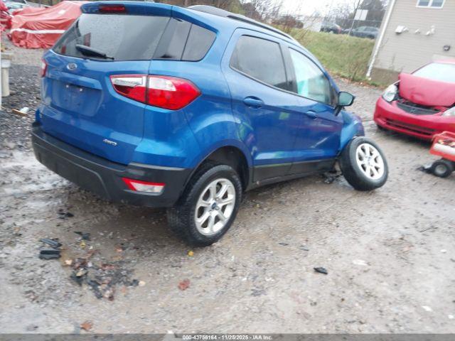 Ford EcoSport Se Image 6