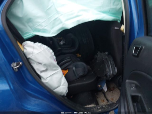 Ford EcoSport Se Image 9