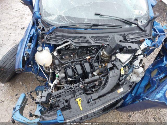 Ford EcoSport Se Image 7