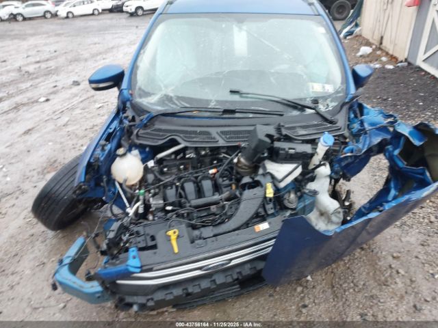 Ford EcoSport Se Image 10