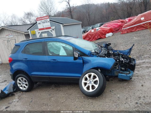 Ford EcoSport Se Image 11