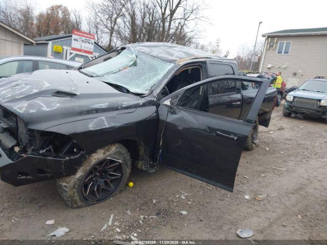 Ram 1500 Sport  4x4 5'7 Box Image 10