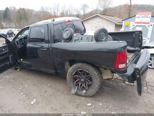 Ram 1500 Sport  4x4 5'7 Box Image 12