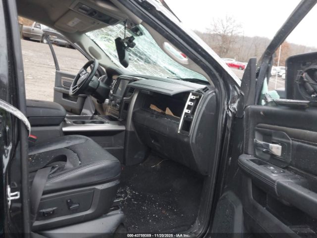 Ram 1500 Sport  4x4 5'7 Box Image 15