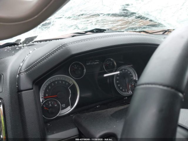 Ram 1500 Sport  4x4 5'7 Box Image 7