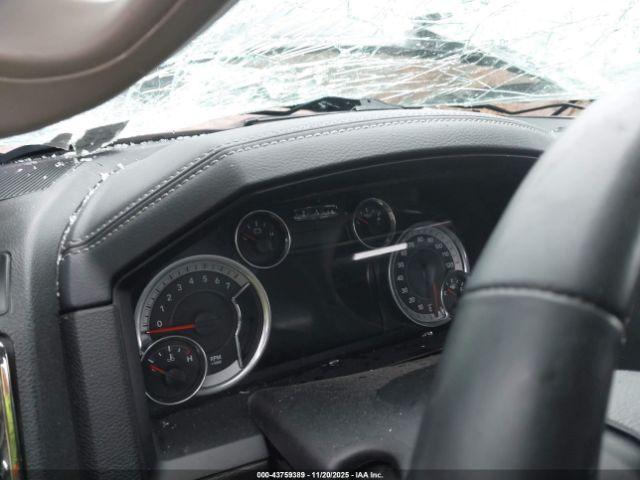 Ram 1500 Sport  4x4 5'7 Box Image 7