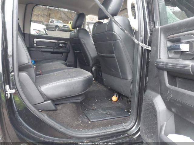 Ram 1500 Sport  4x4 5'7 Box Image 6