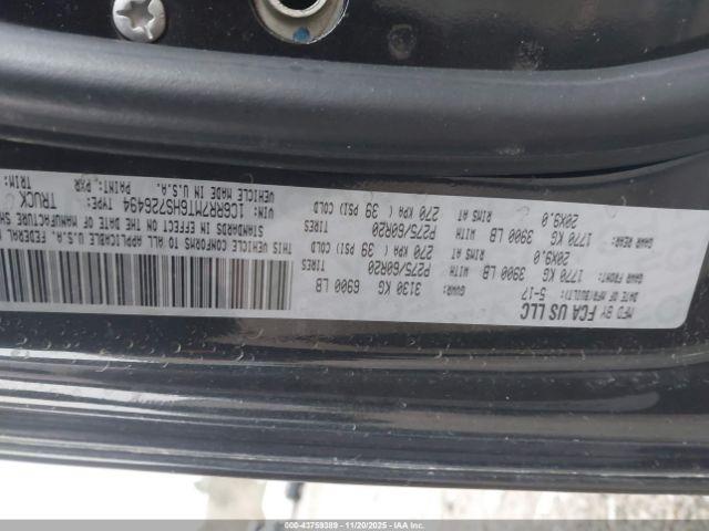 Ram 1500 Sport  4x4 5'7 Box Image 14