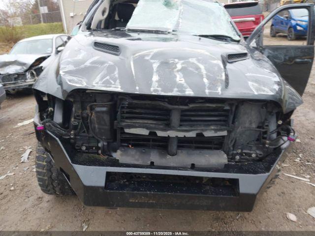 Ram 1500 Sport  4x4 5'7 Box Image 8