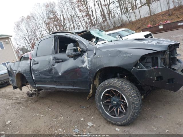 Ram 1500 Sport  4x4 5'7 Box Image 5