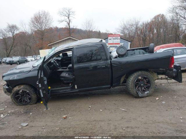 Ram 1500 Sport  4x4 5'7 Box Image 4