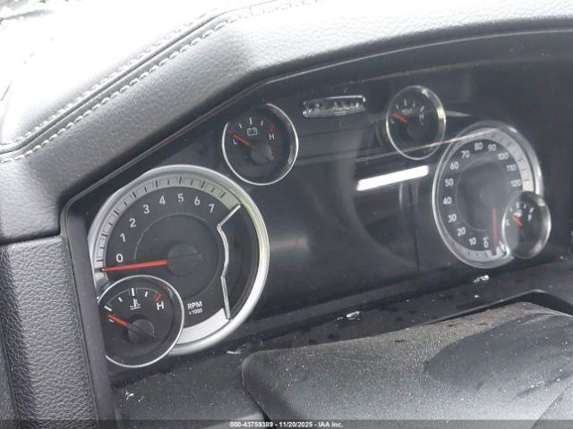 Ram 1500 Sport  4x4 5'7 Box Image 3