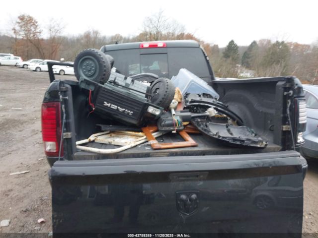 Ram 1500 Sport  4x4 5'7 Box Image 2