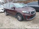 Kia Sorento 2.4l Lx Image 1