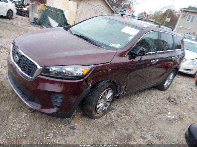 Kia Sorento 2.4l Lx Image 2