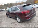 Kia Sorento 2.4l Lx Image 3