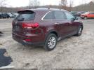 Kia Sorento 2.4l Lx Image 8