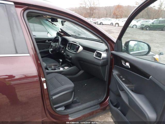 Kia Sorento 2.4l Lx Image 6