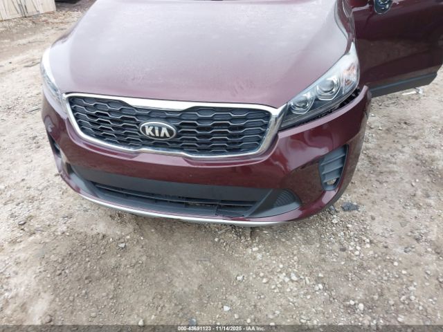 Kia Sorento 2.4l Lx Image 5