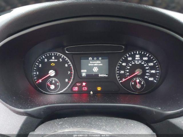 Kia Sorento 2.4l Lx Image 7