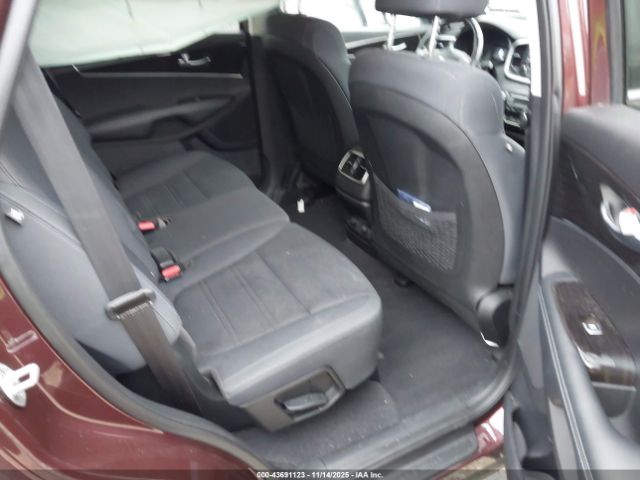 Kia Sorento 2.4l Lx Image 4