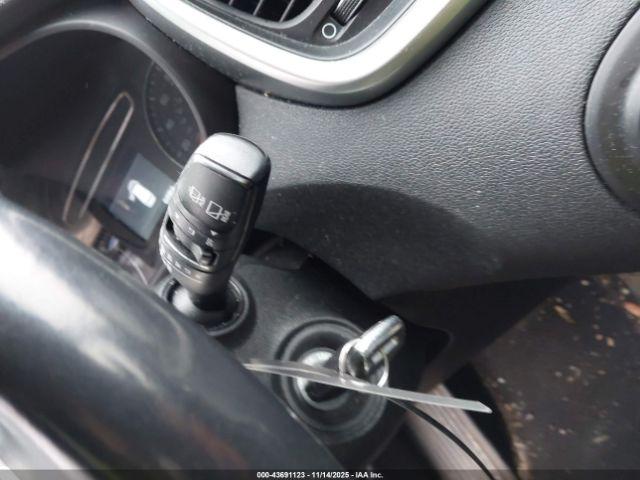 Kia Sorento 2.4l Lx Image 10