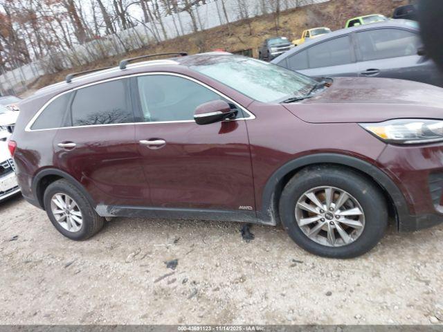 Kia Sorento 2.4l Lx Image 12