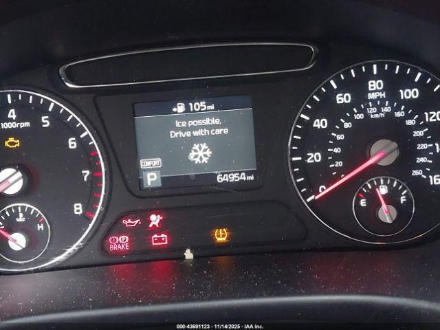 Kia Sorento 2.4l Lx Image 13