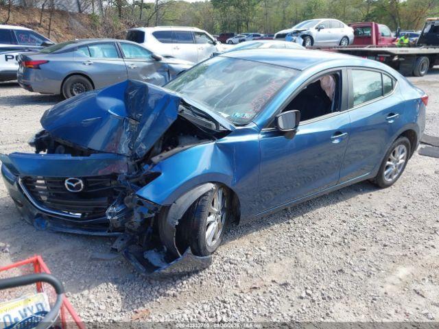 Mazda Mazda3 Sport Image 5